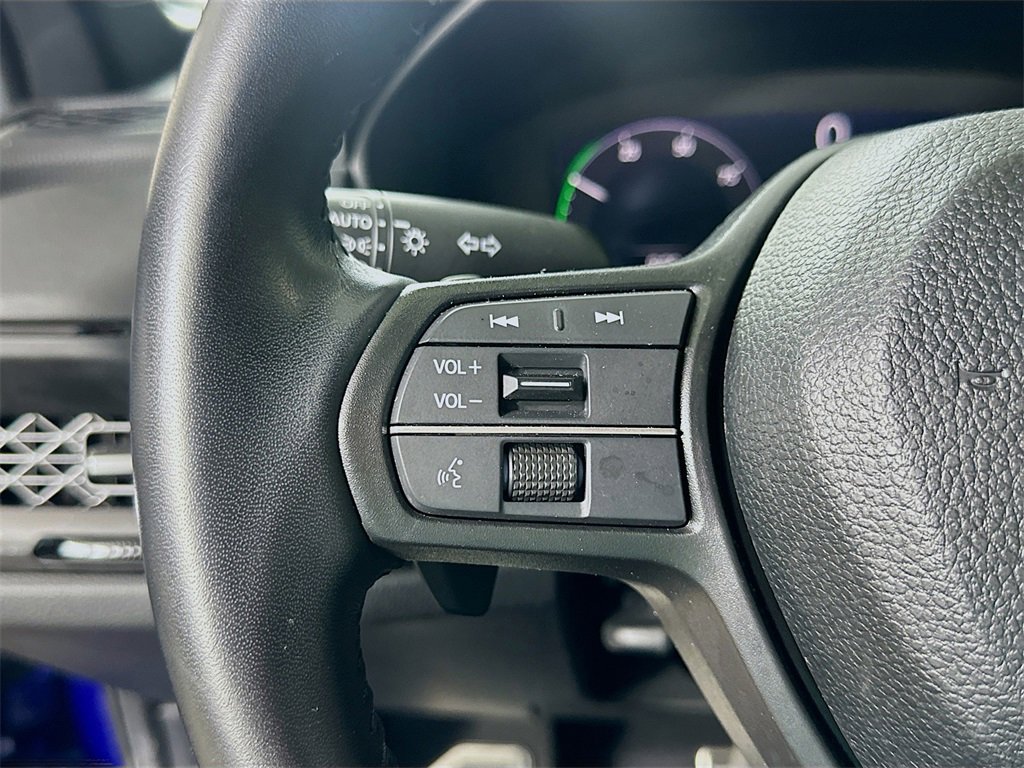 Used 2024 Honda Accord Sport image 22