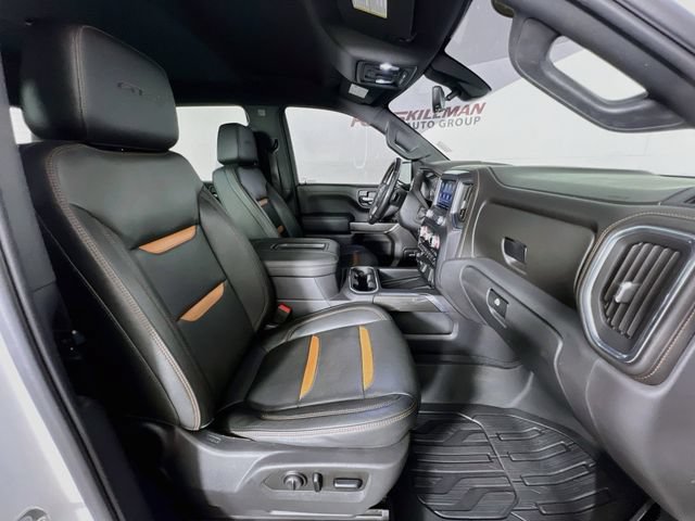 Used 2019 GMC Sierra 1500 AT4 w/ AT4 Premium Package AWD/4WD image 42