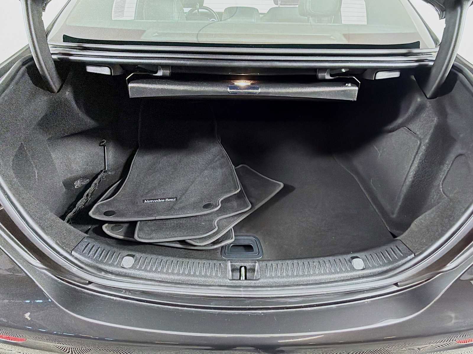 Used 2021 Mercedes-Benz E 450 4MATIC Sedan image 24