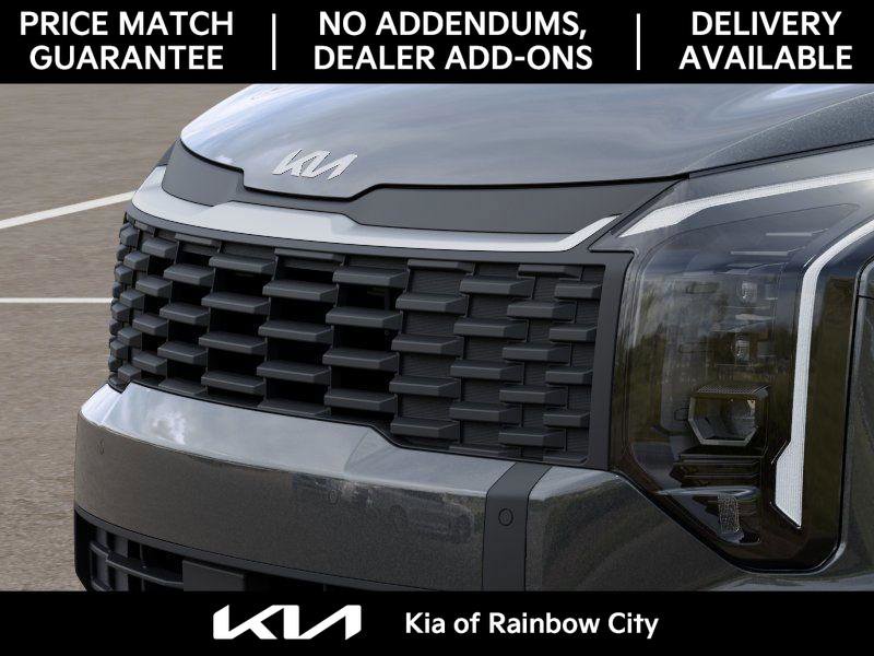 New 2026 Kia Sportage LX image 14