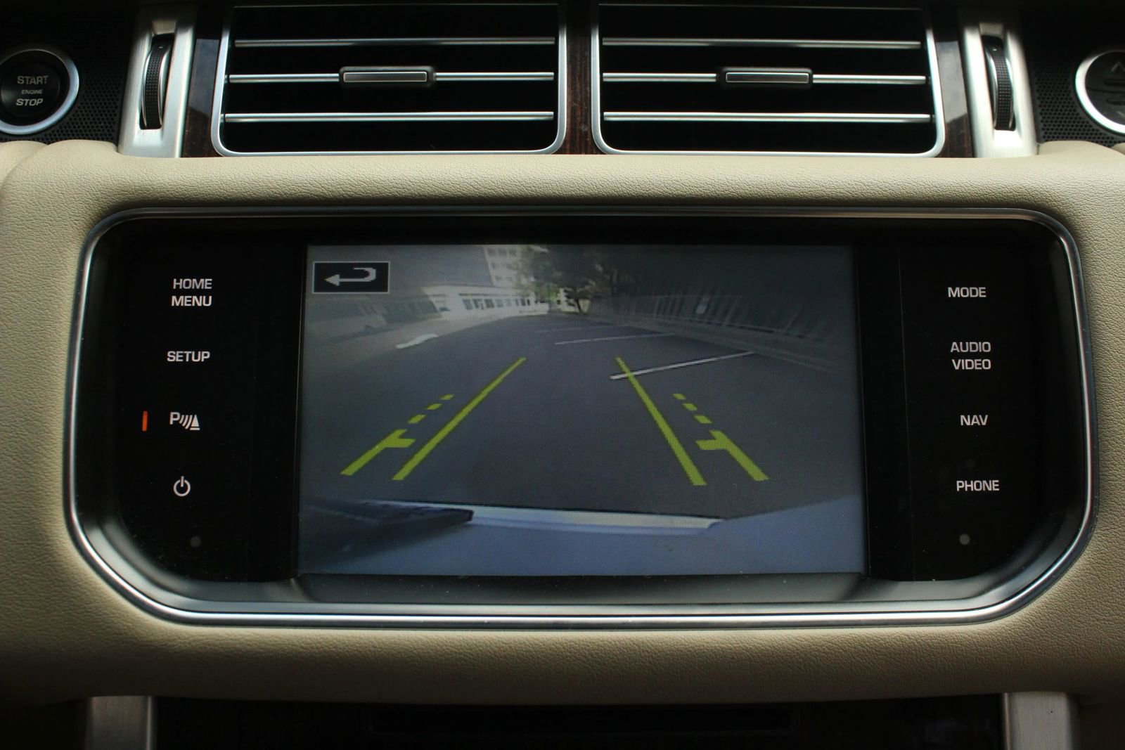 Used 2014 Land Rover Range Rover AWD/4WD image 34