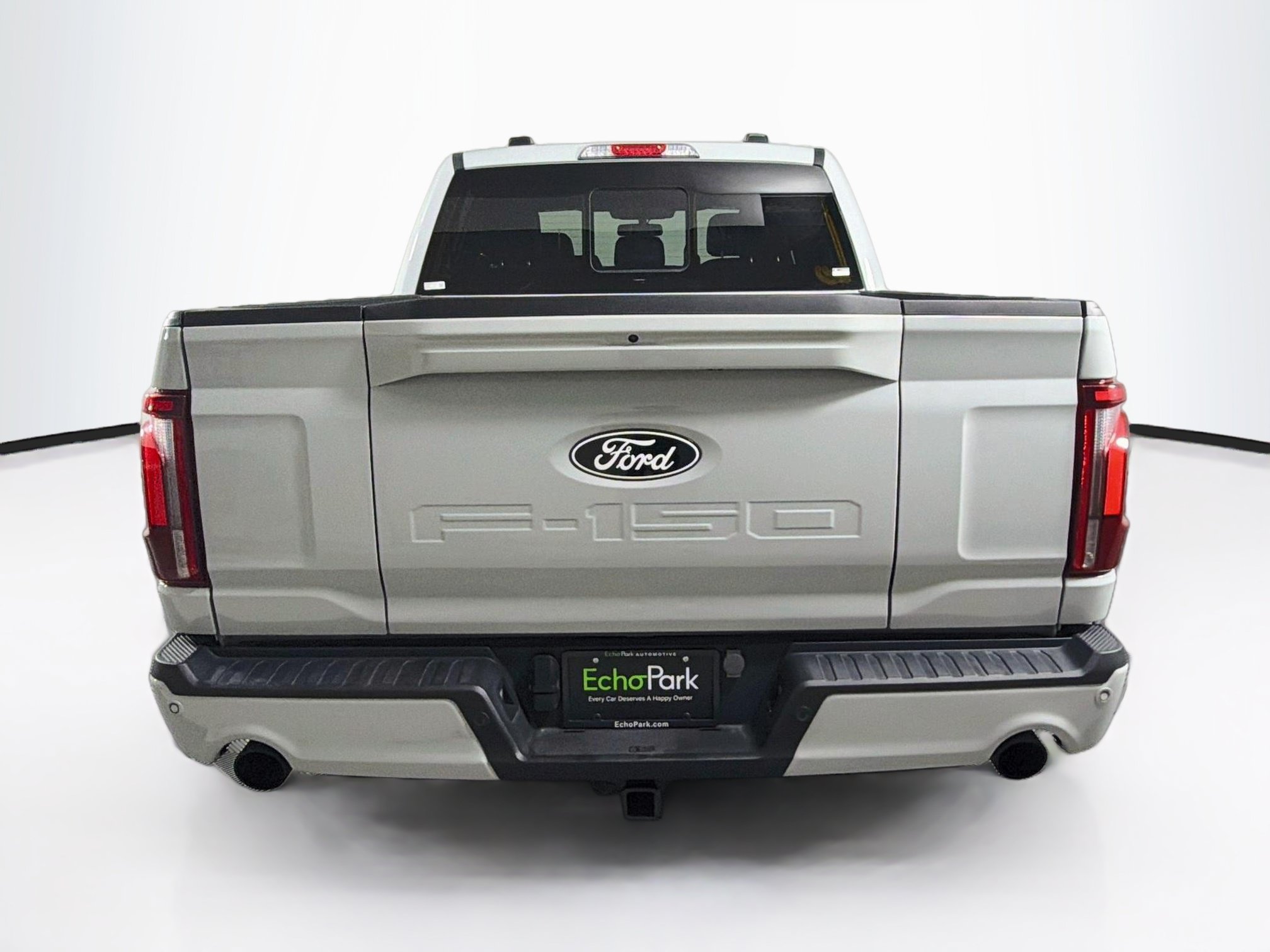Used 2024 Ford F150 Lariat w/ Equipment Group 502A High AWD/4WD image 7