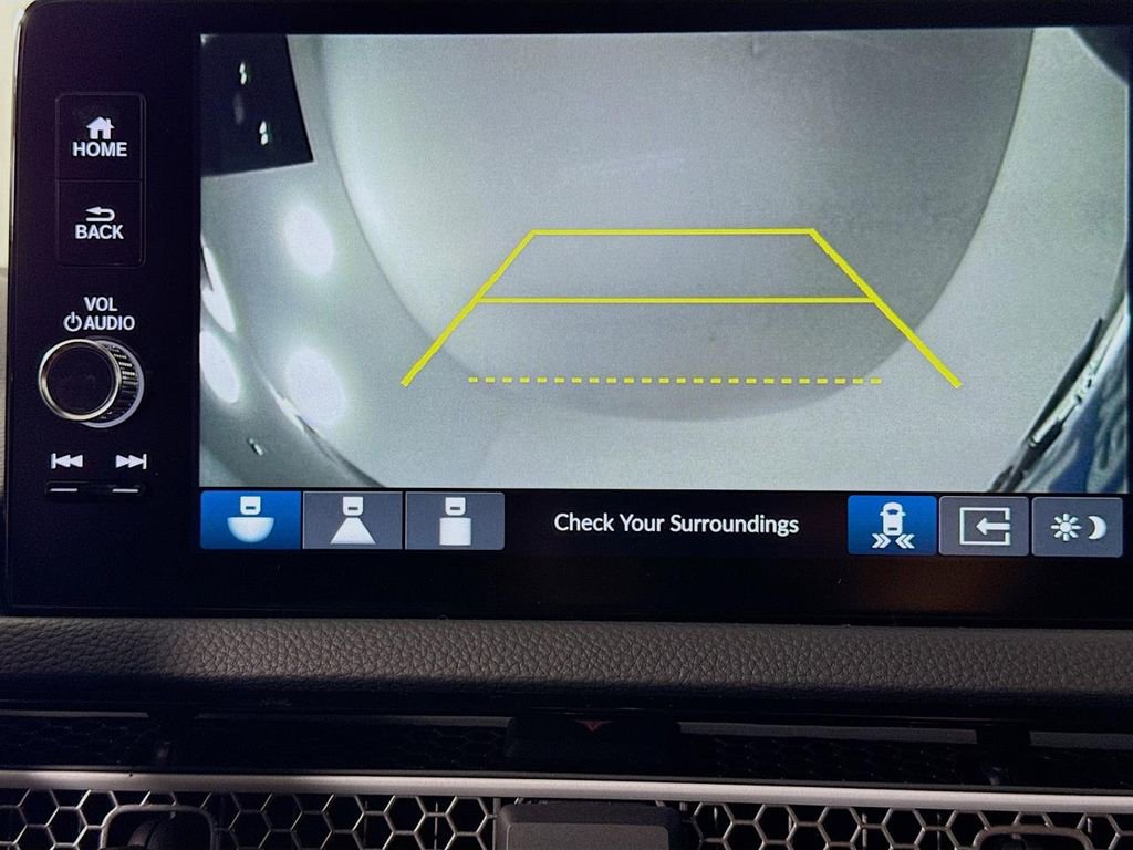 Certified 2026 Honda Civic Sport Touring image 20