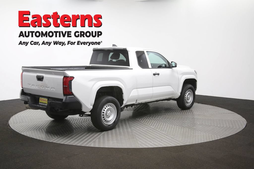 Used 2024 Toyota Tacoma SR RWD image 37