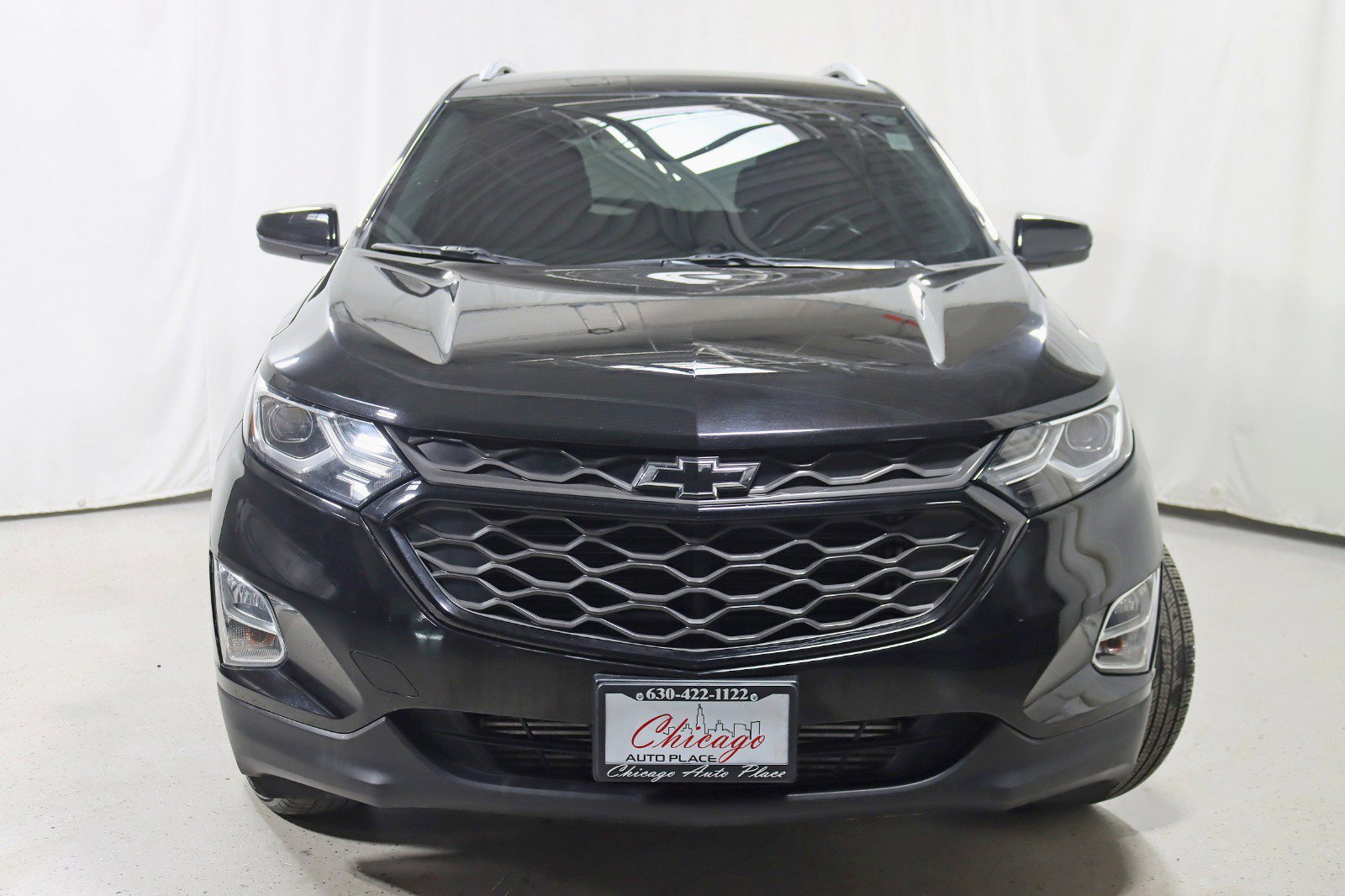 Used 2021 Chevrolet Equinox Premier w/ Redline Edition image 8