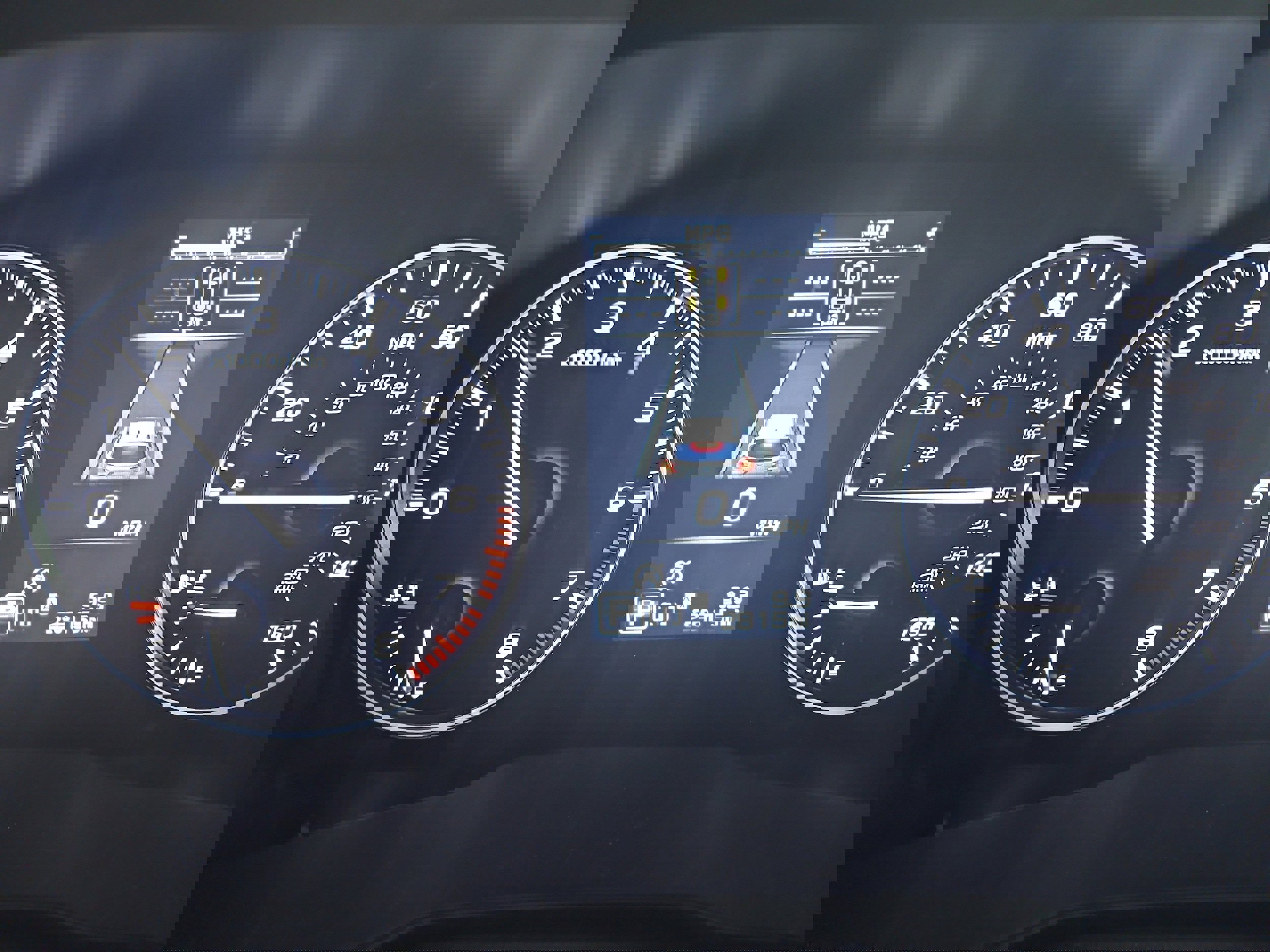 Certified 2025 Subaru Crosstrek 2.0i Premium image 9