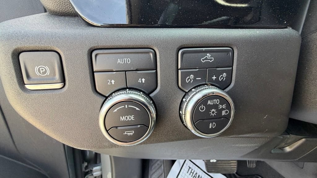 Used 2024 GMC Sierra 1500 Elevation AWD/4WD image 15