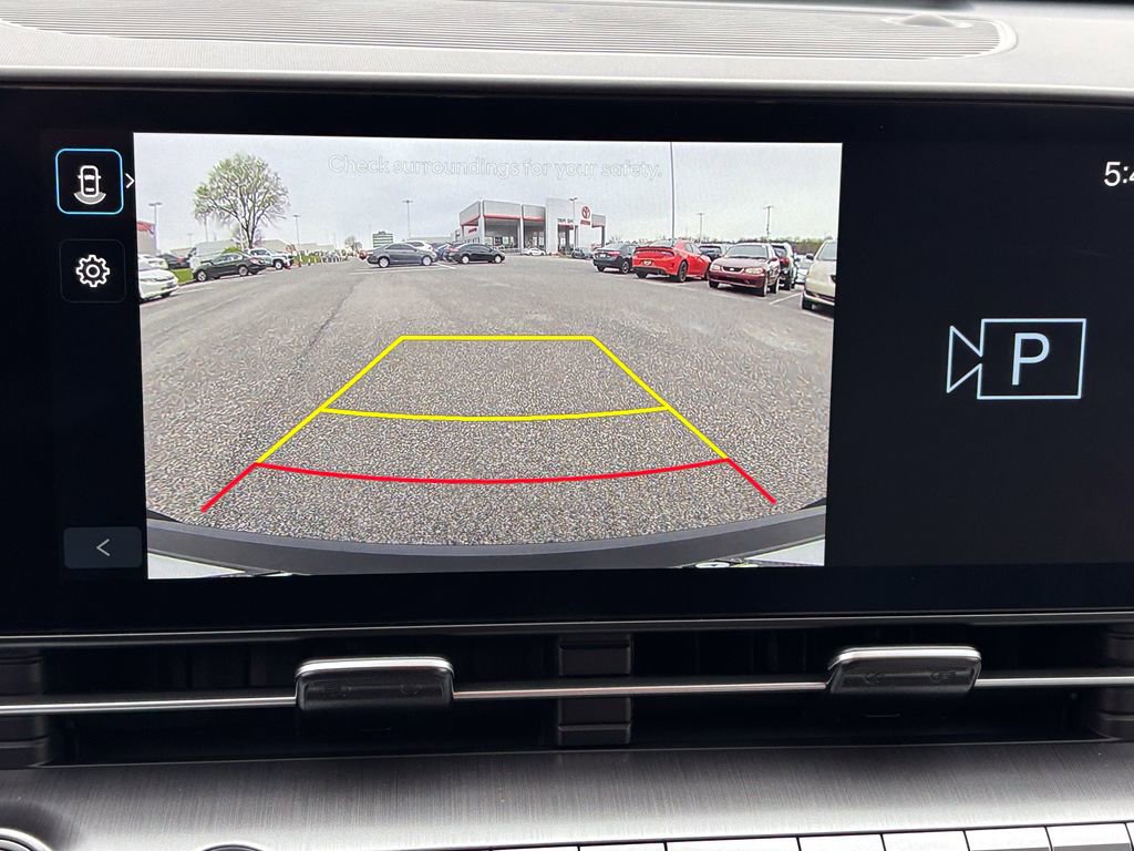 Used 2025 Hyundai Kona SEL image 34