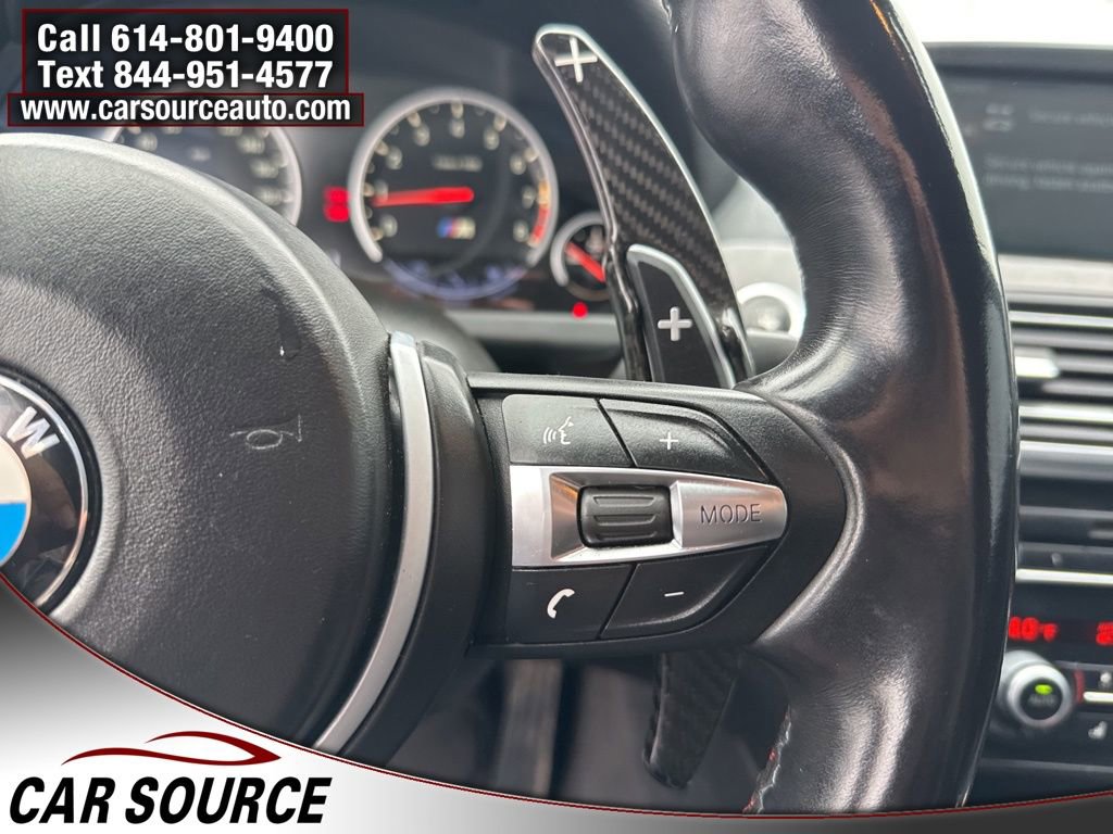 Used 2013 BMW M6 Coupe image 21