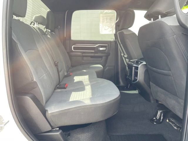 Used 2024 RAM 2500 Big Horn w/ Off Road Package image 25