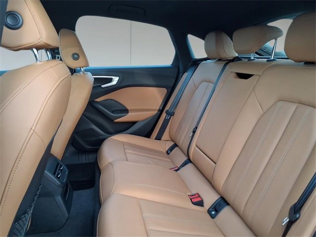 Used 2025 Audi A5 2.0T Premium w/ Convenience Package image 15