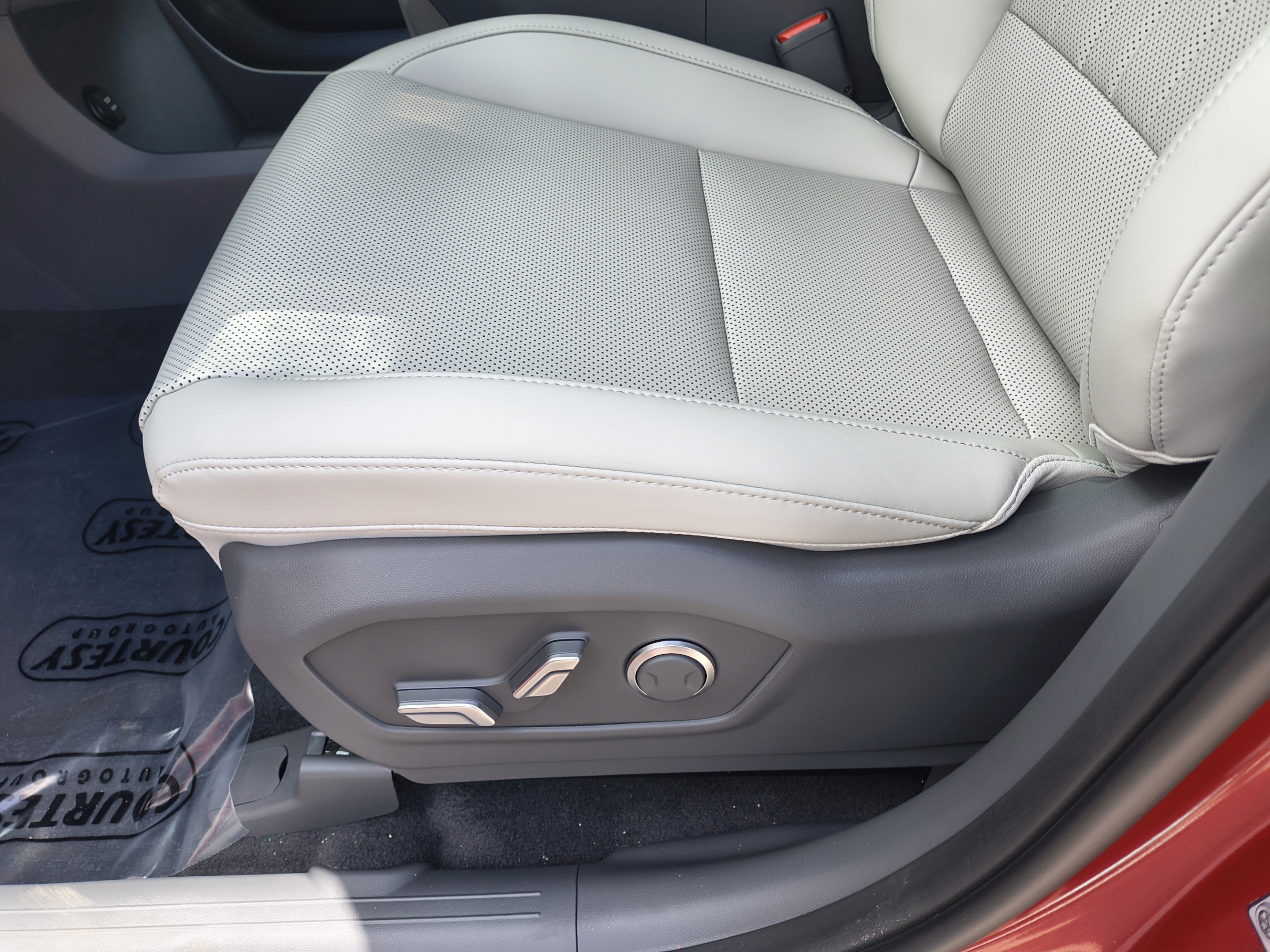 New 2027 Hyundai Santa Fe SEL FWD image 20