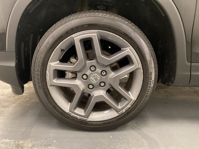 Certified 2023 Honda Passport EX-L image 28
