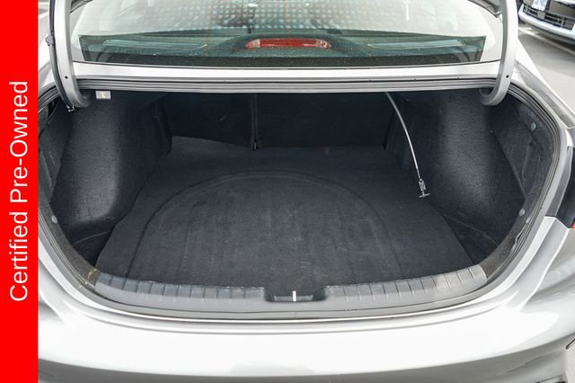 Certified 2023 Kia Forte LXS FWD image 26