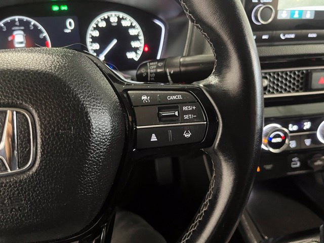 Used 2024 Honda Civic EX image 28