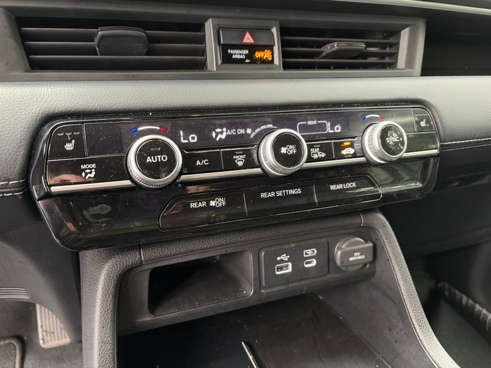 Used 2023 Honda Pilot Touring image 21
