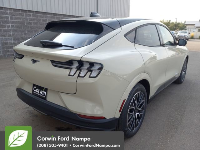 New 2025 Ford Mustang Mach-E Premium image 3