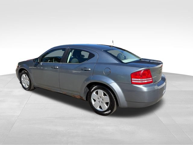 Used 2010 Dodge Avenger SXT FWD image 5