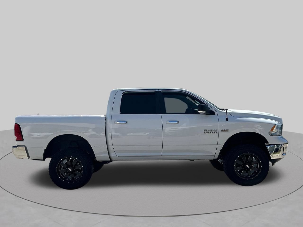 Used 2017 RAM 1500 Lone Star AWD/4WD image 6
