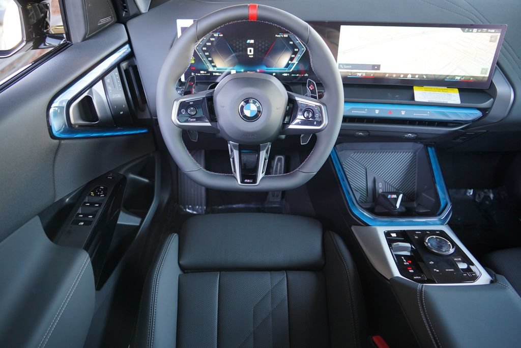 New 2026 BMW X3 M50 w/ Premium Package AWD/4WD image 15