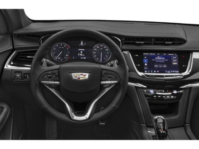 Used 2020 Cadillac XT6 Sport AWD/4WD image 10