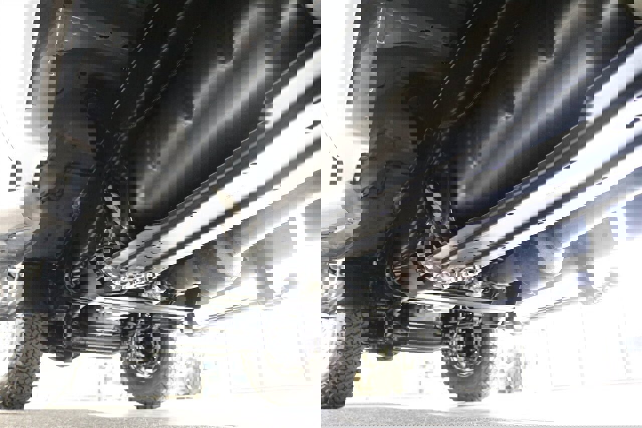 Used 2003 Ford F250 XLT image 45