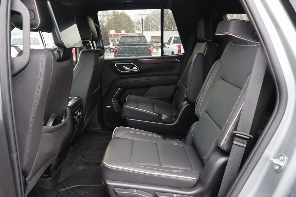 Used 2023 Chevrolet Tahoe Premier image 22