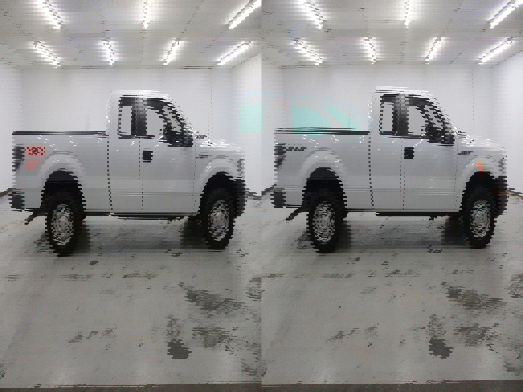 Used 2020 Chevrolet Silverado 1500 LTZ w/ LTZ Convenience Package image 11