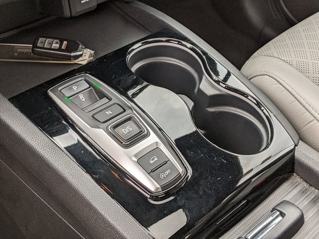 Used 2019 Honda Passport Touring image 20