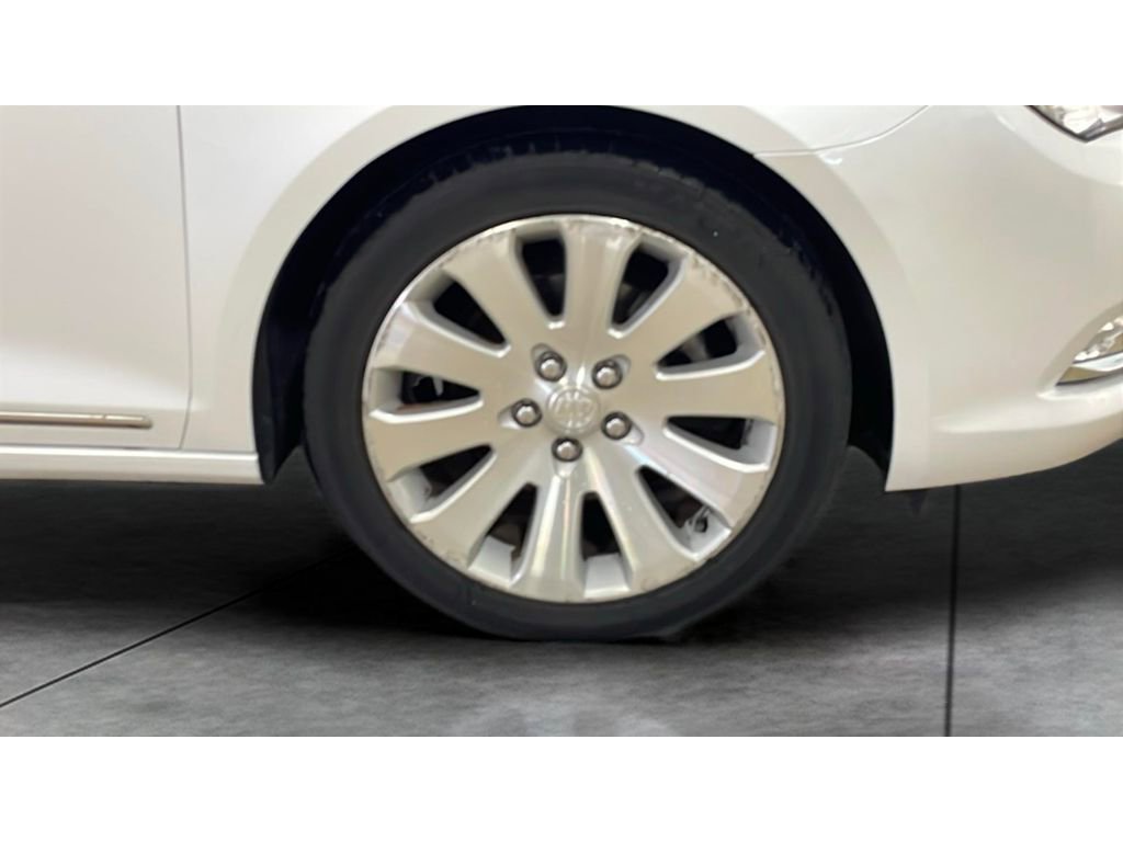 Used 2016 Buick LaCrosse Leather w/ Experience Buick Package image 19