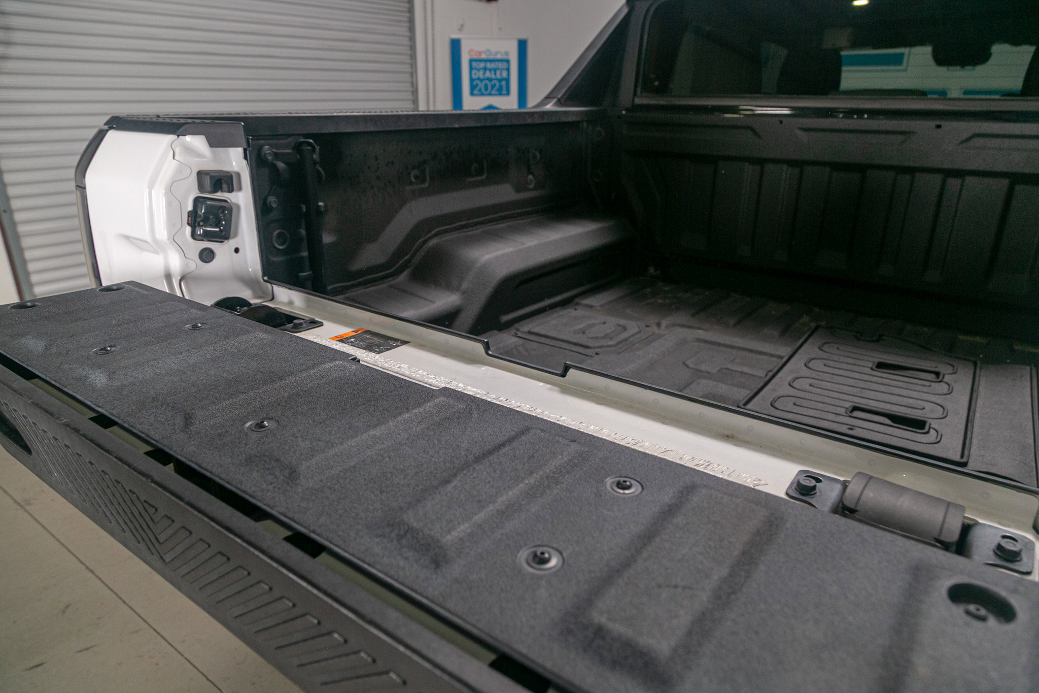 Used 2022 GMC Hummer EV Edition 1 image 22