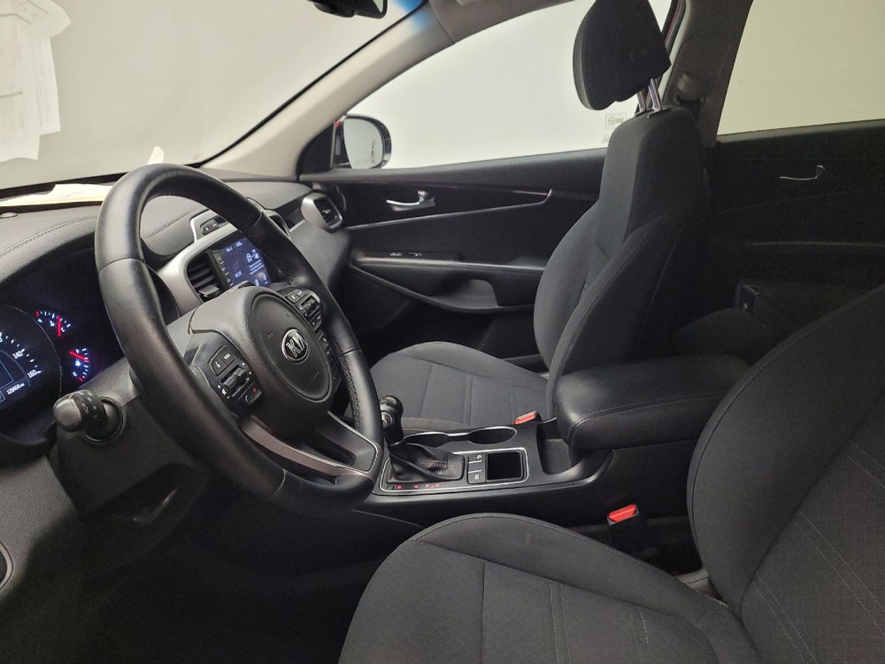 Used 2017 Kia Sorento LX w/ LX V6 Convenience Package FWD image 17