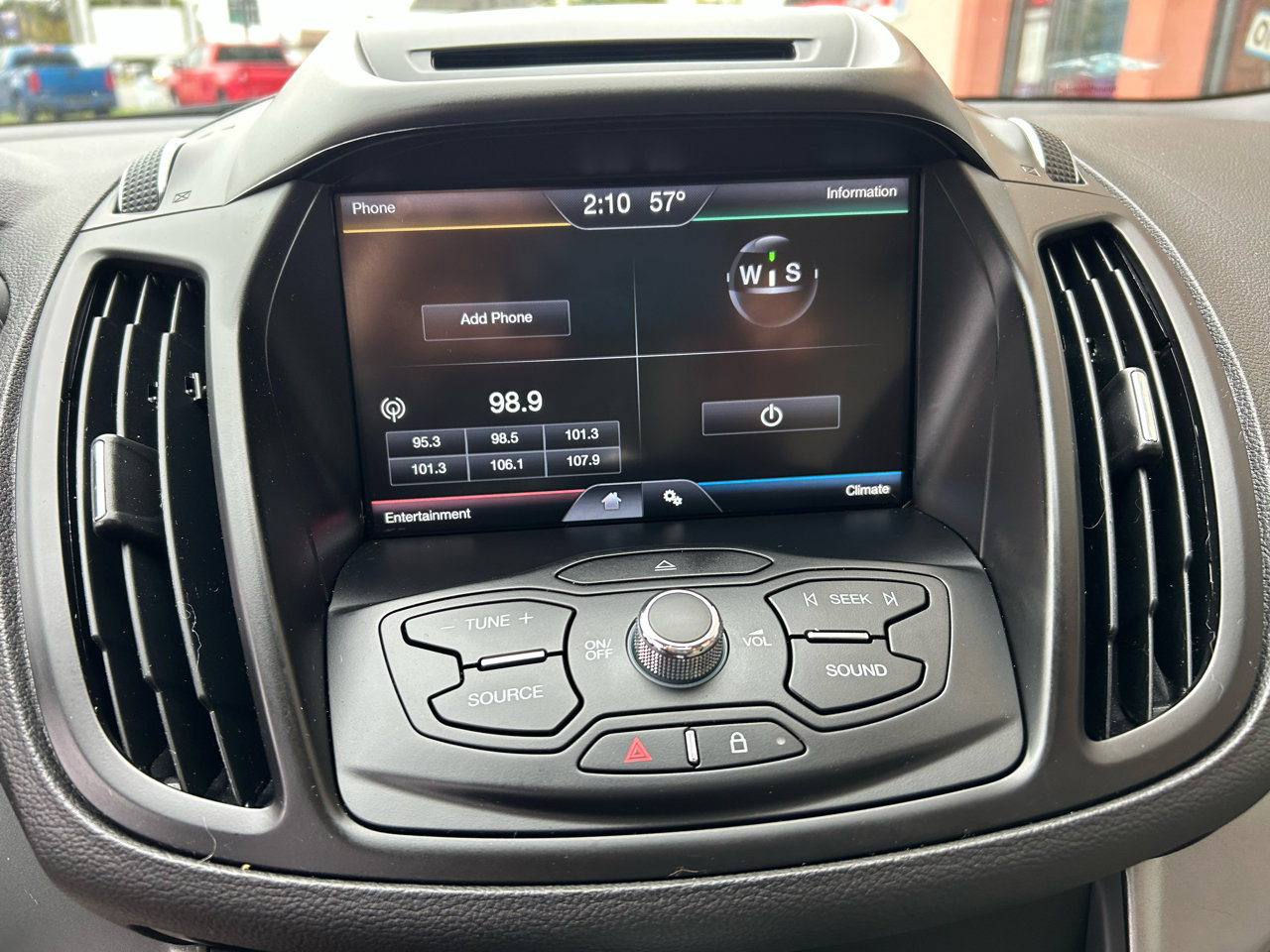 Used 2015 Ford Escape SE w/ Equipment Group 201A image 15