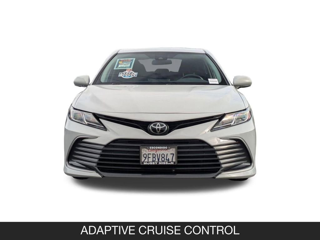 Used 2023 Toyota Camry LE image 4