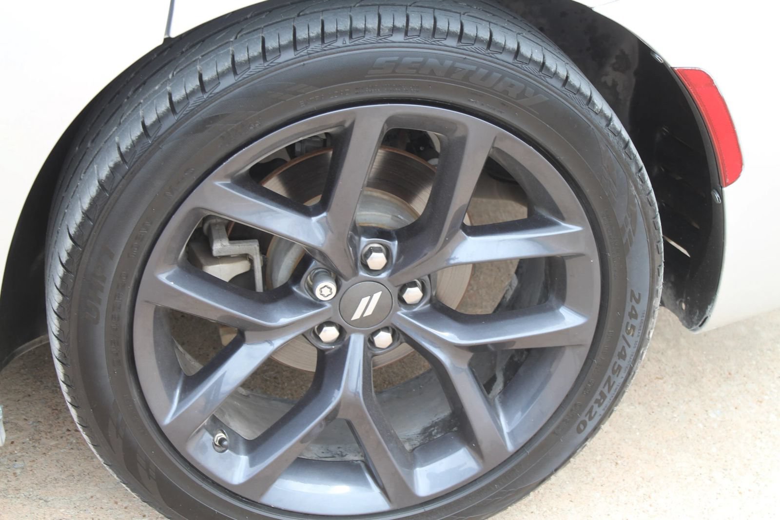 Used 2023 Dodge Charger SXT w/ Blacktop Package RWD image 17