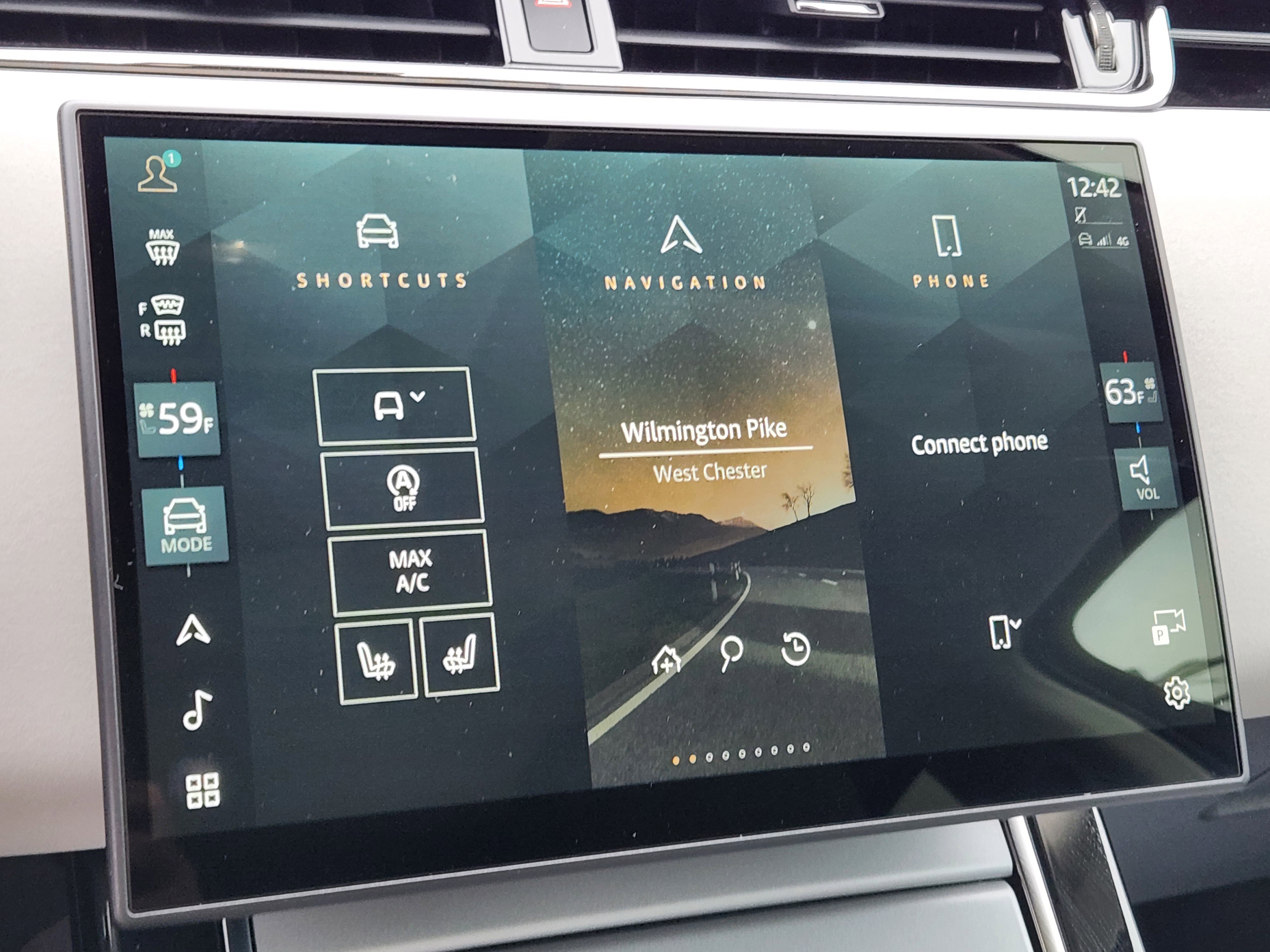 Certified 2025 Land Rover Range Rover Evoque S image 20