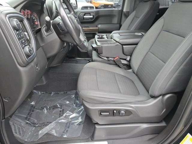 Used 2020 Chevrolet Silverado 1500 LT w/ All-Star Edition image 26