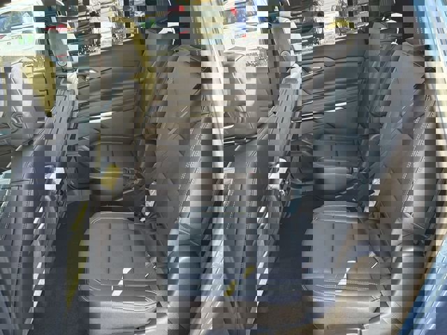 New 2026 Chevrolet Traverse LT w/ Sun and Wheel Package image 24