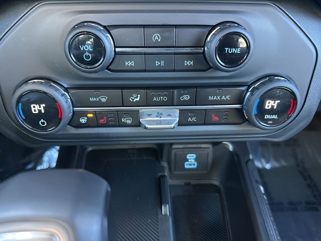 Used 2025 Ford Bronco Outer Banks image 26