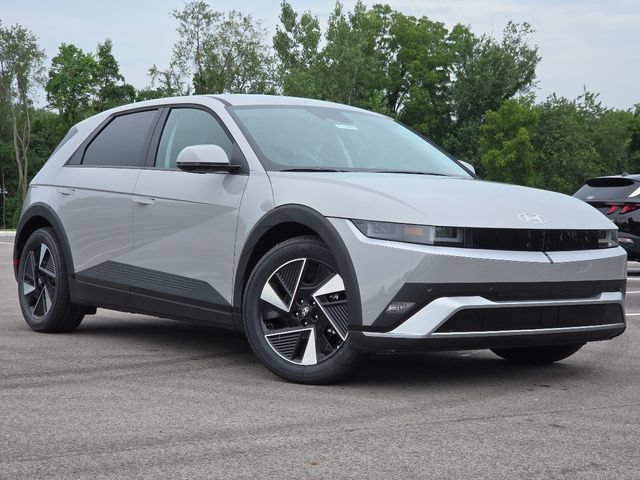 New 2026 Hyundai Ioniq 5 SE AWD/4WD image 2