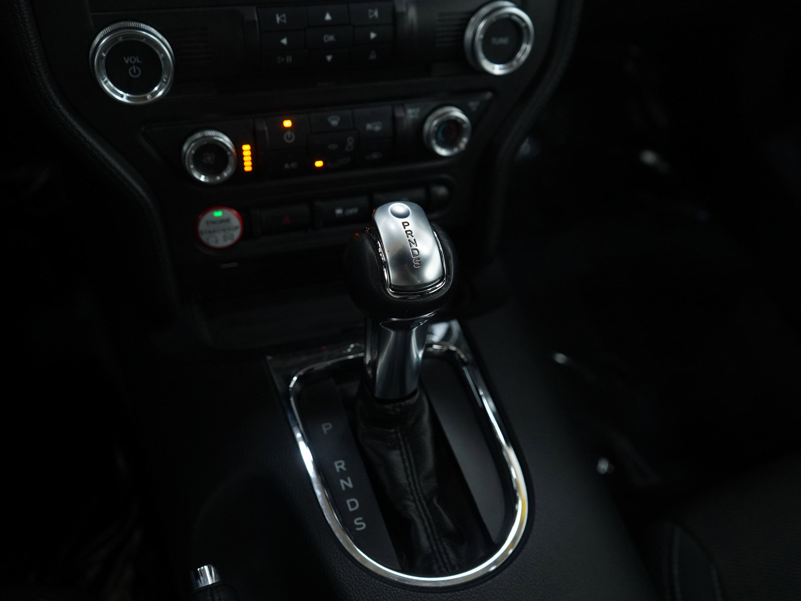 Used 2016 Ford Mustang Coupe w/ Equipment Group 051A image 19