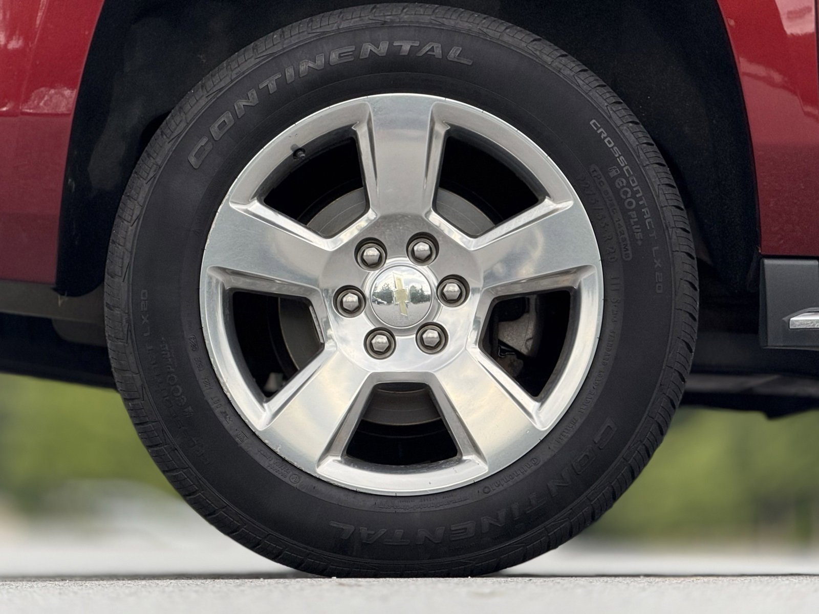 Used 2017 Chevrolet Suburban Premier image 19