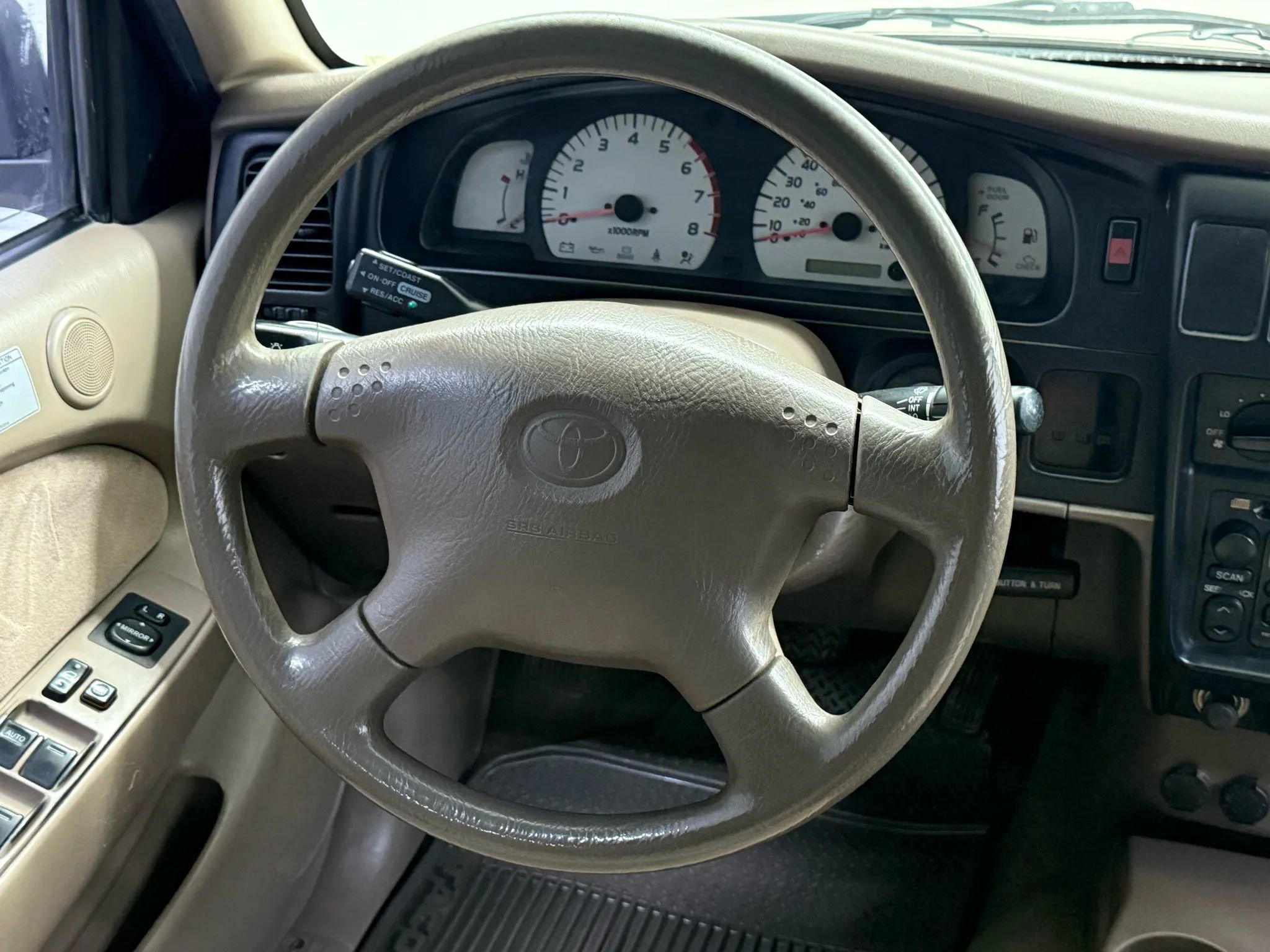 Used 2001 Toyota Tacoma PreRunner image 22