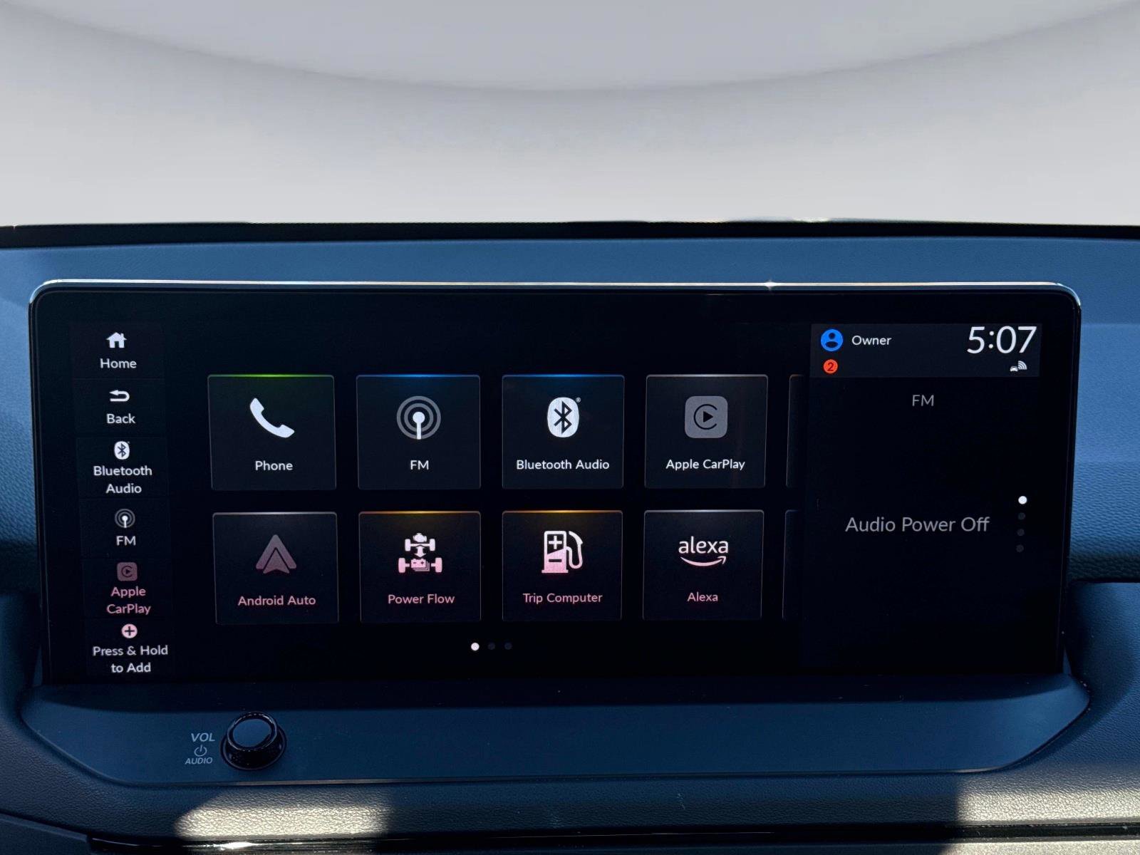 Certified 2025 Honda Accord Sport image 22