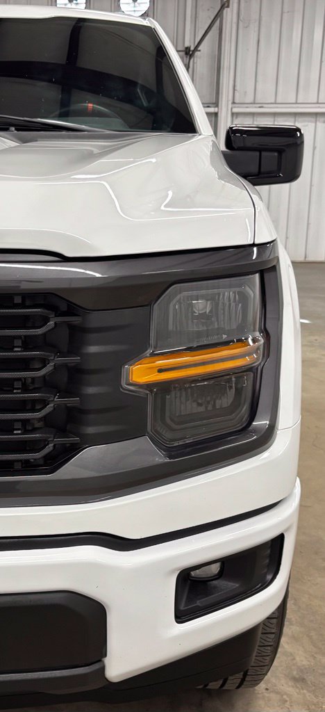 Used 2024 Ford F150 STX RWD image 9