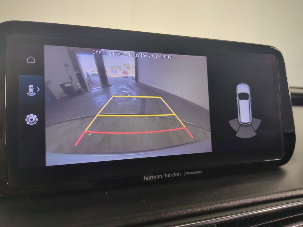 Certified 2022 Hyundai Santa Fe SEL Premium image 26