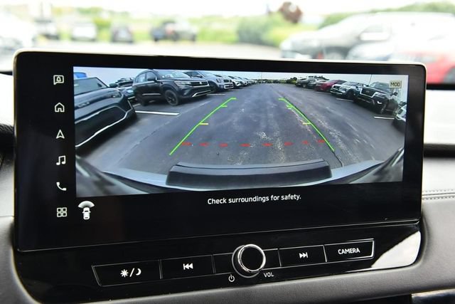 Used 2025 Mitsubishi Outlander SE AWD/4WD image 16