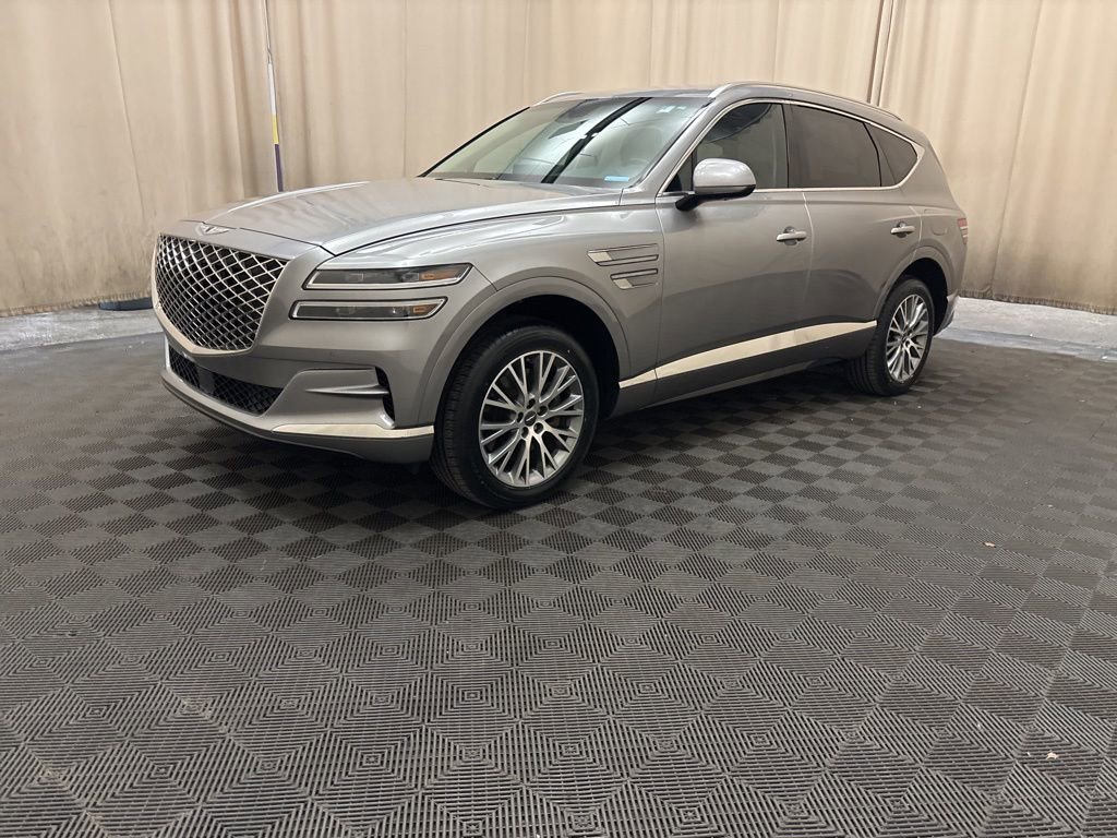 Used 2024 Genesis GV80 2.5T