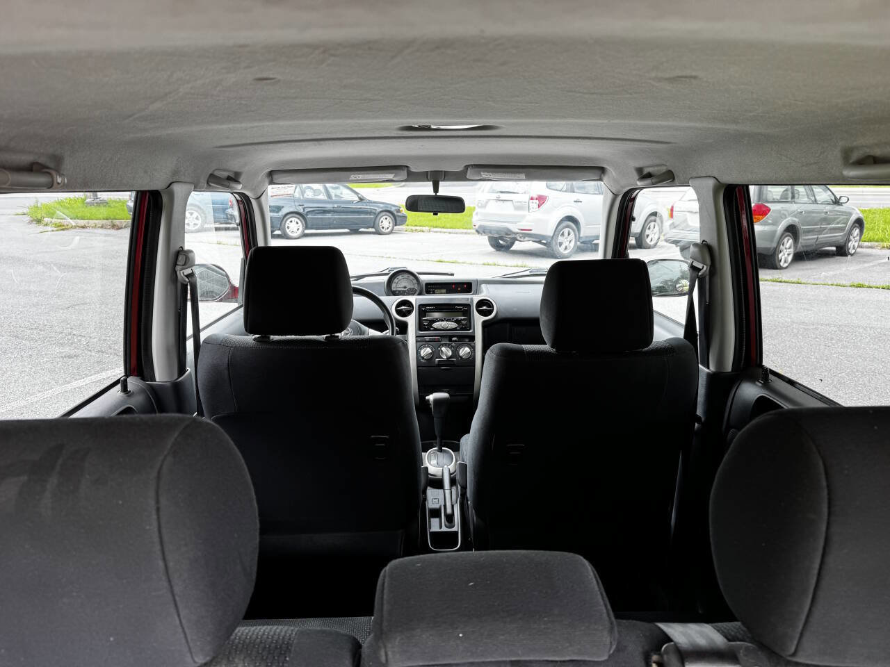 Used 2006 Scion xB image 14