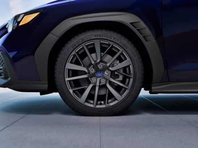New 2026 Subaru WRX AWD/4WD image 9